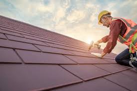 Best Emergency Roof Repair Services  in Keuka Park, NY